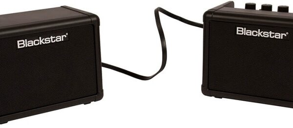Blackstar FLY 3 - Stereo Pack, gitaros stiprintuvas su kolonėlėmis