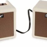 Blackstar FLY 3 Vintage - stereo gitaros stiprintuvas 6W