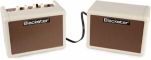 Blackstar FLY 3 Vintage - Stereo Pack, gitaros stiprintuvas
