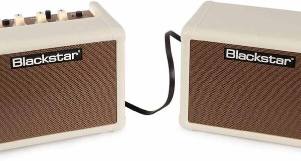 Blackstar FLY 3 Vintage - Stereo Pack, gitaros stiprintuvas