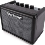 Blackstar FLY 3 Bass - mini bosinės gitaros stiprintuvas 3W