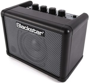 Blackstar FLY 3 Bass - mini bosinės gitaros stiprintuvas 3W