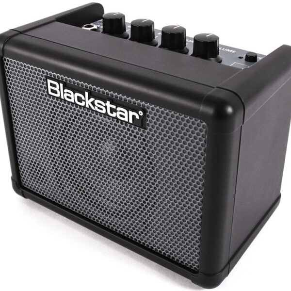 Blackstar Fly 3 - Bass Combo stiprintuvas
