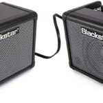Blackstar FLY 3 Bass - mini bosų stiprintuvas stereo