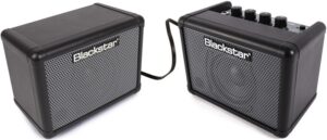 Blackstar FLY 3 Bass - Stereo Pack, mini stiprintuvas