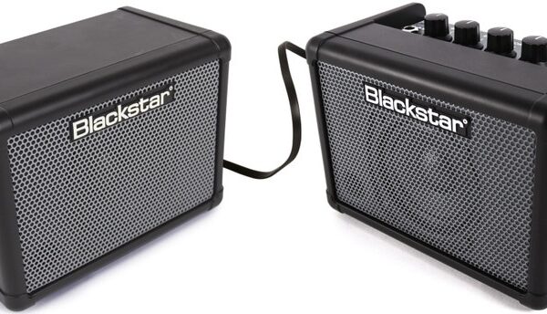 Blackstar FLY 3 Bass - Stereo Pack, mini stiprintuvas