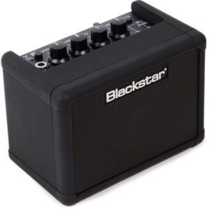 Blackstar Fly 3 Bluetooth - Nešiojamas gitaros stiprintuvas su Bluetooth