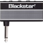 Blackstar amPlug2 FLY - Gitaros stiprintuvas su ausinėmis