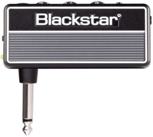 Blackstar amPlug2 FLY - Gitaros stiprintuvas su ausinėmis