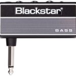 Blackstar amPlug2 FLY - Bass, ausinių stiprintuvas