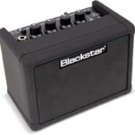 Blackstar Fly 3 Bluetooth Charge - nešiojamas gitaros stiprintuvas 3W
