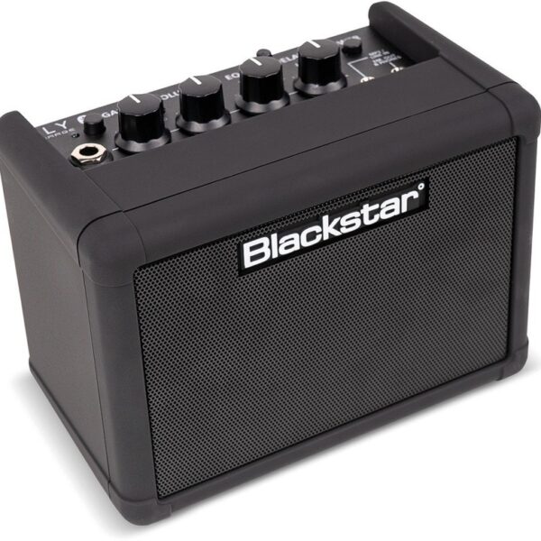 Blackstar Fly 3 Bluetooth Charge - Nešiojamas gitaros stiprintuvas