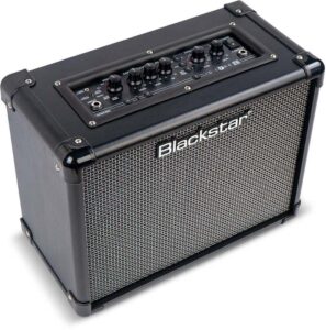 Blackstar ID:CORE V4 Stereo 20 gitaros stiprintuvas