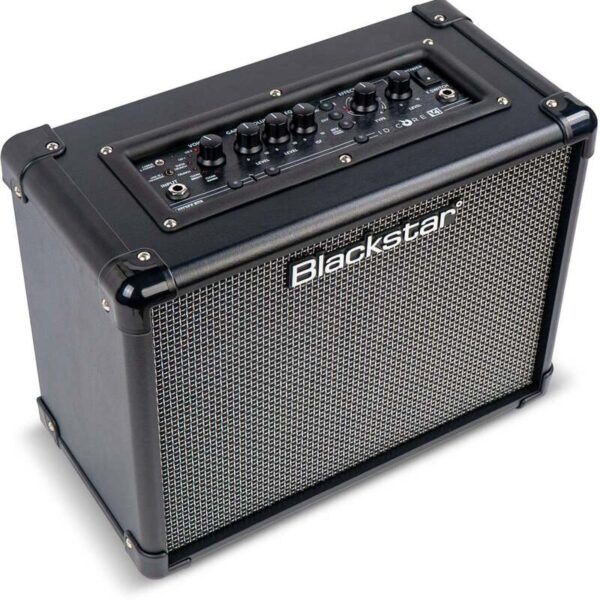Blackstar ID:CORE V4 Stereo 20 gitaros stiprintuvas