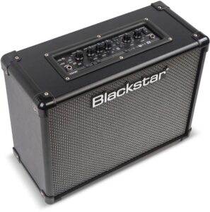 Blackstar ID:Core 40 V4 - gitaros kombo stiprintuvas 40W