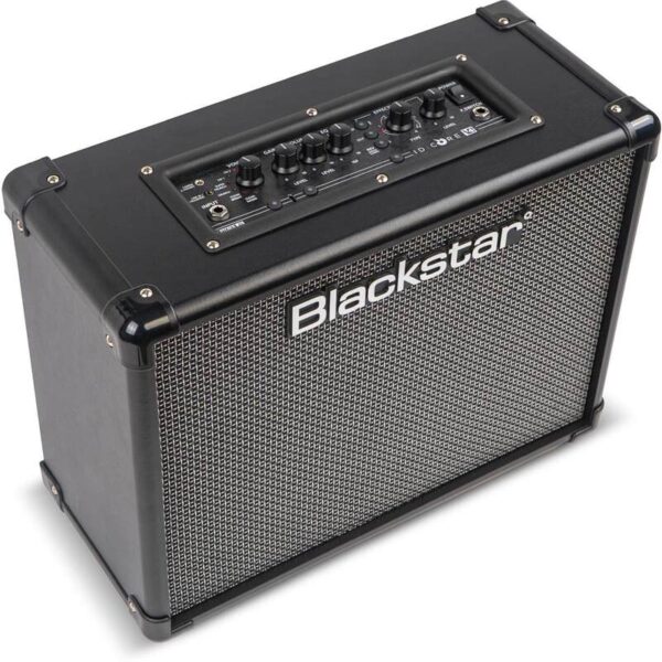 Blackstar ID:CORE V4 Stereo 40 gitaros stiprintuvas