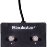 Blackstar FS-18 - pedalas gitaros stiprintuvui
