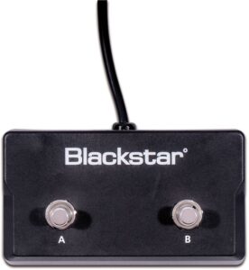 Blackstar FS-18 - pedalas gitaros stiprintuvui