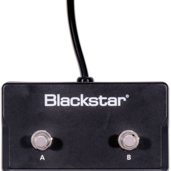 Blackstar FS-18 - Footcontroller, gitaros stiprintuvas