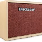Blackstar Debut 15E - gitaros kombo stiprintuvas 15W