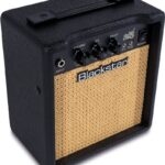 Blackstar Debut 10E Black - 10W Gitaros stiprintuvas su kolonėlėmis