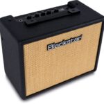 Blackstar Debut 15E Black - 15W Gitaros stiprintuvas su kolonėlėmis