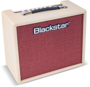 Blackstar Debut 30E Cream - 30 Watt 1x10" gitaros stiprintuvas