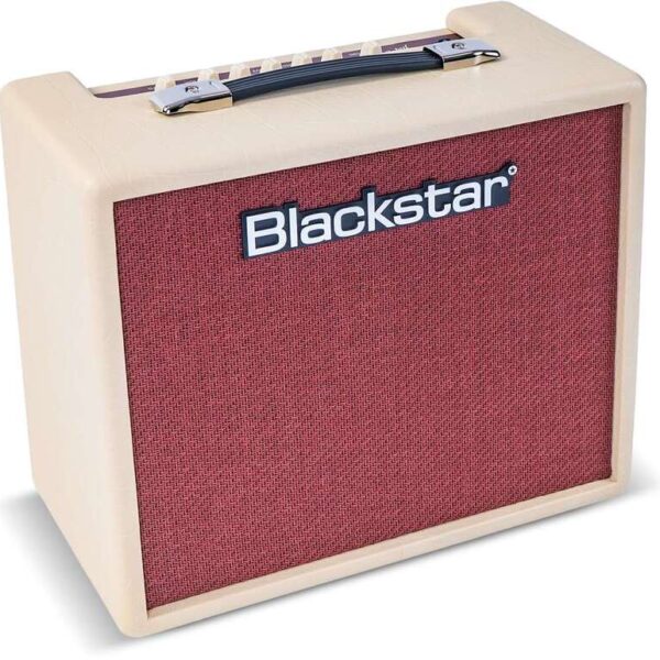 Blackstar Debut 30E Cream - 30 Watt 1x10" gitaros stiprintuvas