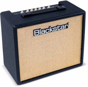 Blackstar Debut 30E Black - 30 Watt 1x10" gitaros stiprintuvas