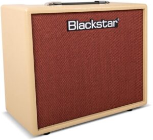 Blackstar Debut 50R - 50W Gitaros stiprintuvas