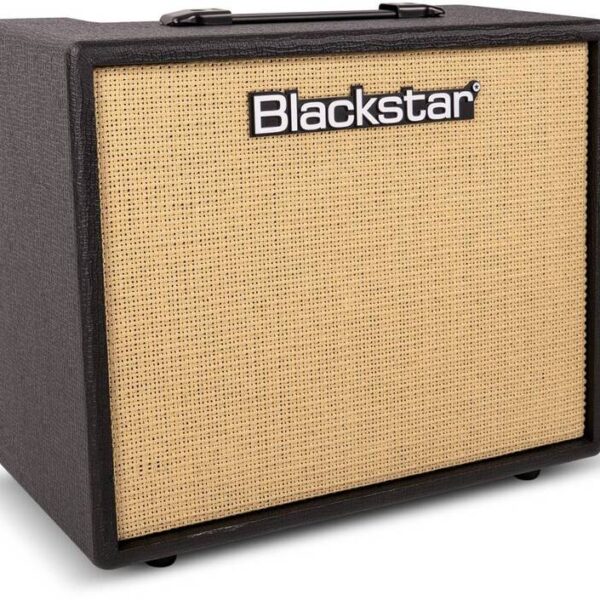 Blackstar Debut 50R Black - 50W gitaros stiprintuvas