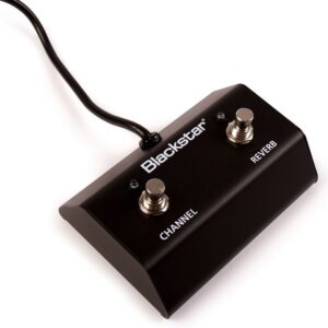 Blackstar FS-8 - gitaros stiprintuvo pedalų jungiklis