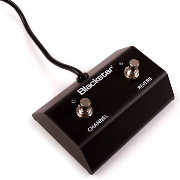 Blackstar FS-8 Kontroleris, gitaros stiprintuvui