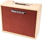 Blackstar Debut 100R Cream - 100W Combo gitaros stiprintuvas - Image 6