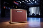 Blackstar Debut 100R Cream - 100W Combo gitaros stiprintuvas - Image 9