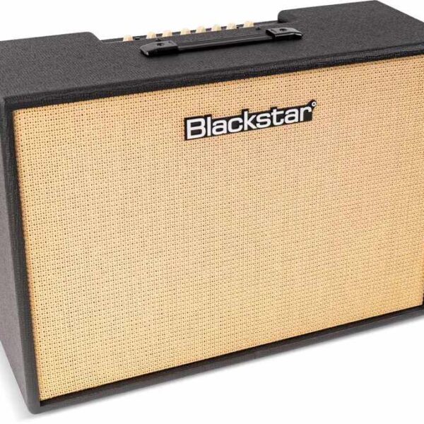 Blackstar Debut 100R Black - 100W 2x12 Combo gitaros stiprintuvas