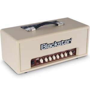 Blackstar Debut 100RH Cream gitaros stiprintuvas be kolonėlės