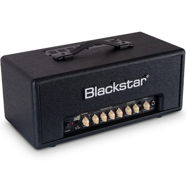BLACKSTAR Debut 100RH Black, gitaros stiprintuvas be kolonėlės