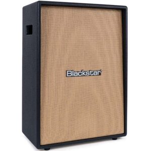 Blackstar Debut 212V Black - gitaros stiprintuvas su kolonėlėmis