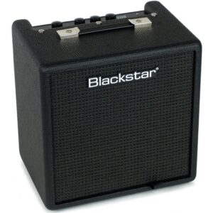 Blackstar Debut Bass 15 - bosinės gitaros kombo stiprintuvas 15W