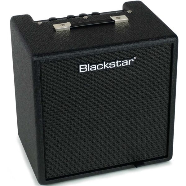 Blackstar Debut Bass 25 - bass stiprintuvas namų praktikai