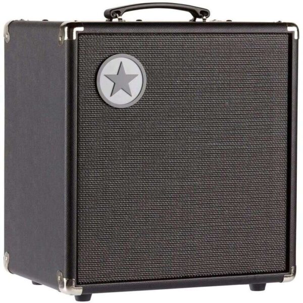 Blackstar Unity 60 - 60W Bass Combo, gitaros stiprintuvas