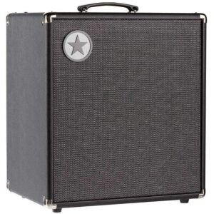 Blackstar Unity 120 - bosinės gitaros kombo stiprintuvas 120W