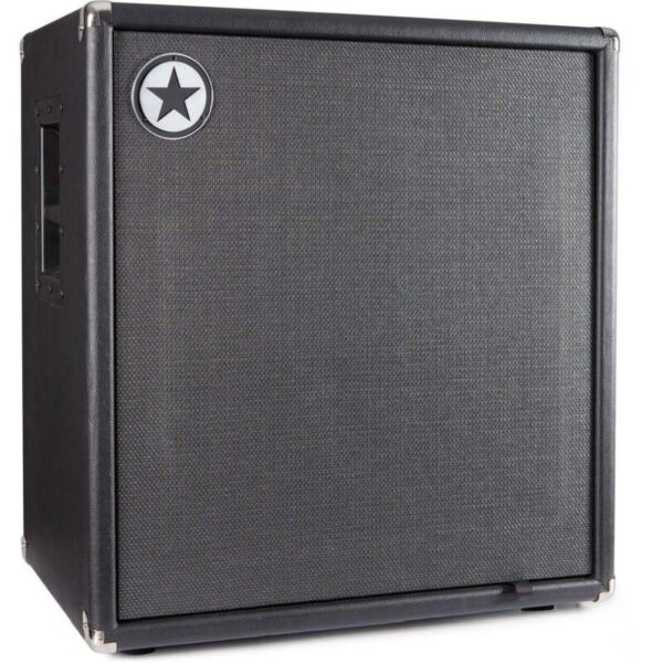 Blackstar Unity Elite 410C - 4x 10" Bass Cabinet, gitaros stiprintuvas