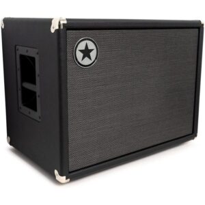 Blackstar Unity Elite 210C - 2x 10" Bass Cabinet, gitaros stiprintuvas 400w