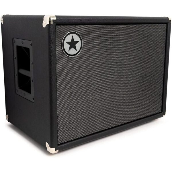 Blackstar Unity Elite 210C - 2x 10" Bass Cabinet, gitaros stiprintuvas 400w