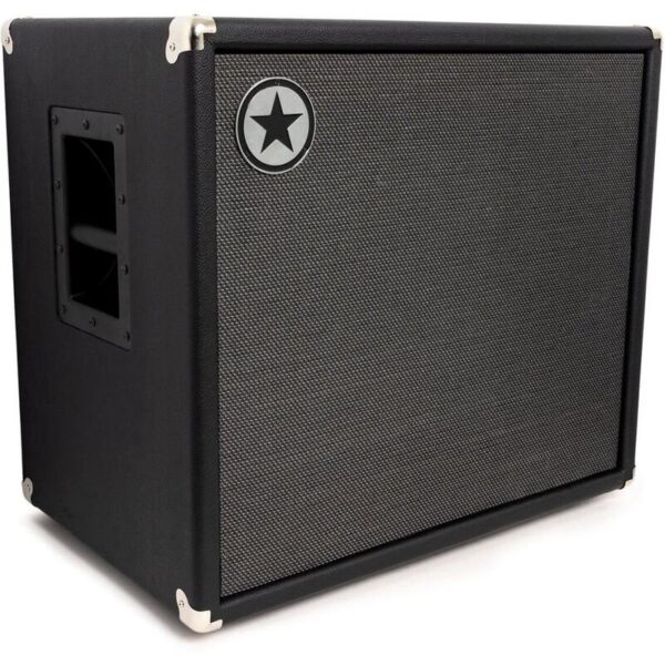 Blackstar Unity Elite 115C - 15" Bass Cabinet, gitaros stiprintuvas 400W