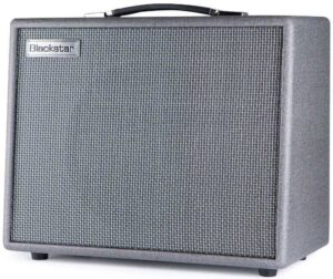 Blackstar Silverline Special 50W - Gitaros stiprintuvas su kolonėle