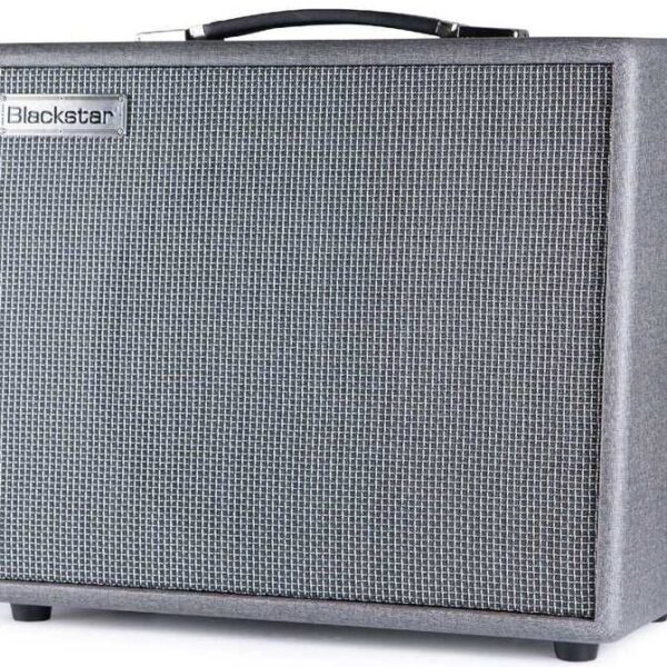 Blackstar Silverline Special 50W - Gitaros stiprintuvas su kolonėle