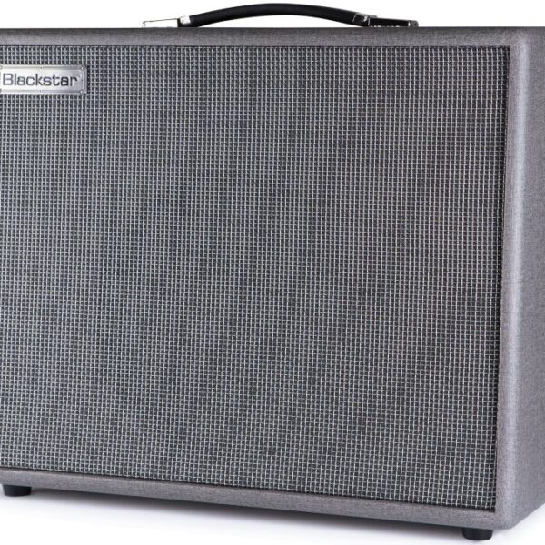 Blackstar Silverline Deluxe 100W - Gitaros stiprintuvas
